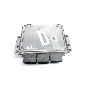 Recambio de centralita motor uce para ford fiesta (cb1) trend referencia OEM IAM AV2112A650HH 0281017931 1039S36741