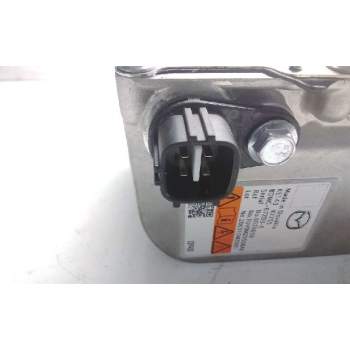 Recambio de centralita motor uce para mazda cx-30 referencia OEM IAM BDMC67ZD3 KE143KF755 