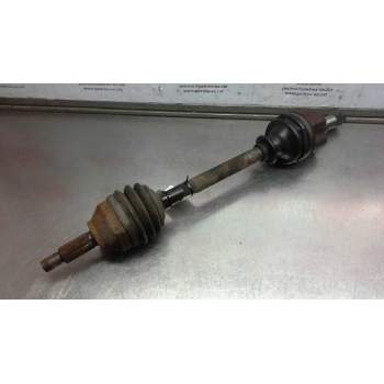 Recambio de transmision delantera izquierda para ford mondeo berlina (ge) ambiente referencia OEM IAM   
