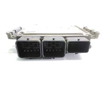 Recambio de centralita motor uce para ford fiesta (cb1) trend referencia OEM IAM AV2112A650HH 0281017931 1039S36741