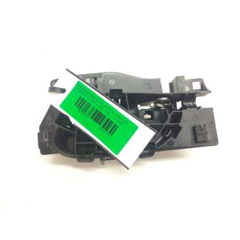 Recambio de maneta interior delantera derecha para peugeot 207/207+ (wa_, wc_) 1.4 referencia OEM IAM 96802455VV  
