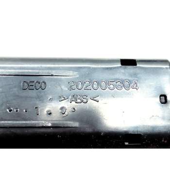 Recambio de warning para chevrolet captiva (c100, c140) 2.0 d referencia OEM IAM 202005304  
