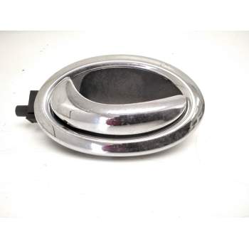 Recambio de maneta interior delantera izquierda para rover 75 (rj) 2.0 cdt referencia OEM IAM   