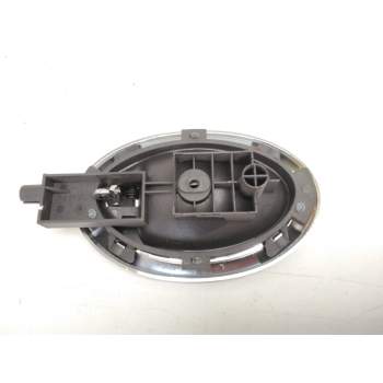Recambio de maneta interior delantera izquierda para rover 75 (rj) 2.0 cdt referencia OEM IAM   