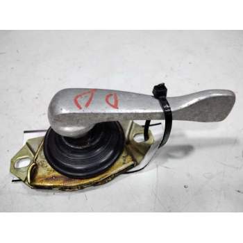 Recambio de maneta interior delantera derecha para seat 600 referencia OEM IAM   