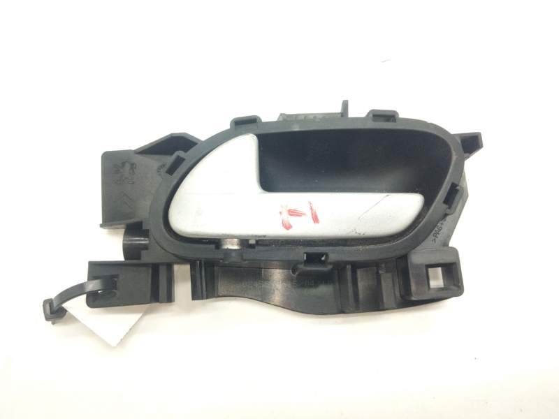 Recambio de maneta interior delantera izquierda para peugeot 207/207+ (wa_, wc_) 1.4 referencia OEM IAM 96802456VV  