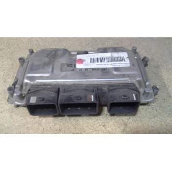 CENTRALITA MOTOR UCE 0261206606 9638765980 BOSCH