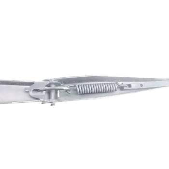 Recambio de brazo limpia delantero izquierdo para ford fiesta (cb1) trend referencia OEM IAM   