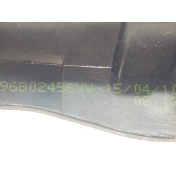 Recambio de maneta interior delantera izquierda para peugeot 207/207+ (wa_, wc_) 1.4 referencia OEM IAM 96802456VV  