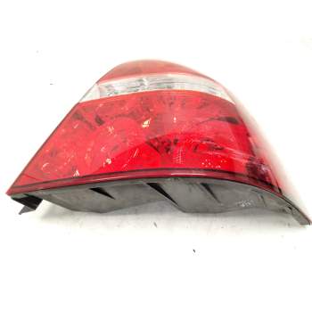 Recambio de piloto trasero derecho para chevrolet aveo / kalos sedán (t250, t255) 1.4 referencia OEM IAM 96943572  