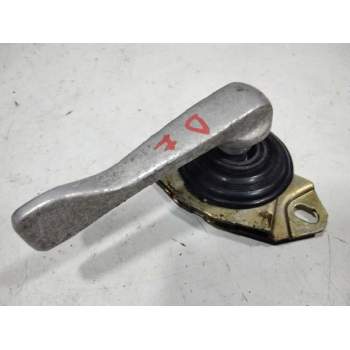 Recambio de maneta interior delantera izquierda para seat 600 referencia OEM IAM   