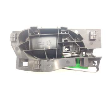 Recambio de maneta interior delantera izquierda para peugeot 207/207+ (wa_, wc_) 1.4 referencia OEM IAM 96802456VV  