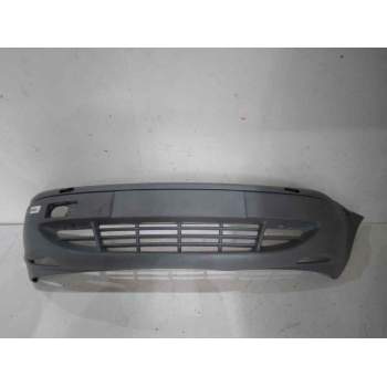 PARAGOLPES DELANTERO 