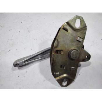 Recambio de maneta interior delantera izquierda para seat 600 referencia OEM IAM   