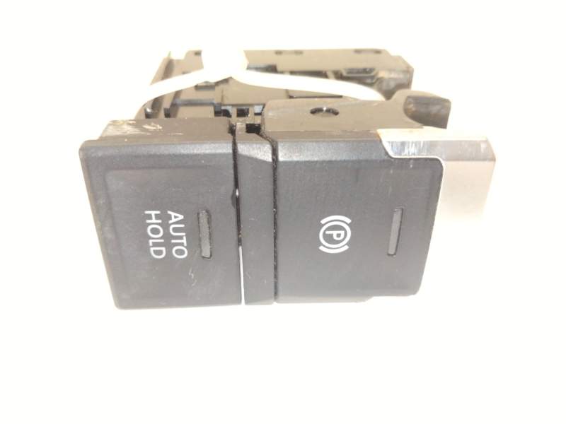 Recambio de palanca freno de mano para volkswagen t-roc (a11, d11) 1.5 tsi referencia OEM IAM 2GA927225  