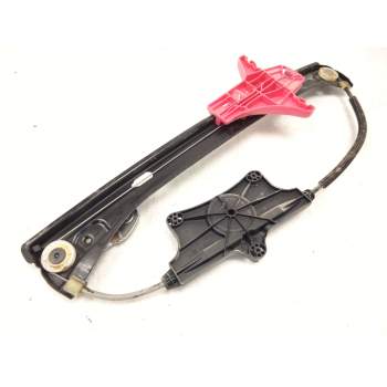 Recambio de elevalunas trasero izquierdo para volkswagen passat b8 variant (3g5, cb5) 2.0 tdi referencia OEM IAM 3G9839461B  