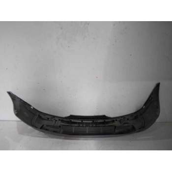 Recambio de paragolpes delantero para ford fiesta berlina (dx) referencia OEM IAM   