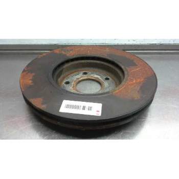 Recambio de disco freno delantero para ford mondeo berlina (ge) ambiente referencia OEM IAM   