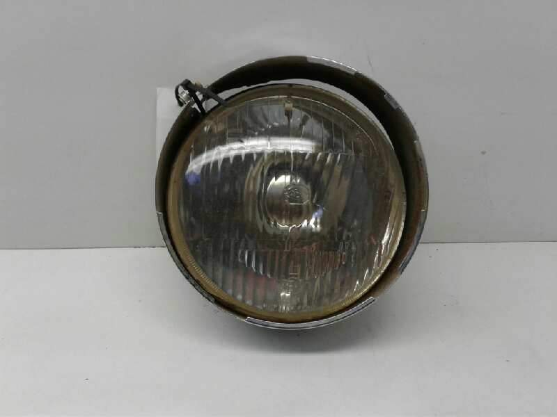 Recambio de faro izquierdo para seat 600 referencia OEM IAM   