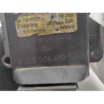 Recambio de bobina encendido para bmw serie 3 berlina (e36) 2.0 24v referencia OEM IAM 0221504410  30997