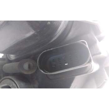 Recambio de faro izquierdo para ford focus berlina (cap) ghia referencia OEM IAM 4M5H3K060BA  