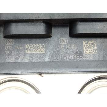 Recambio de abs para mercedes-benz clase a (w176) a 200 cdi / d (176.008) referencia OEM IAM A0004313700  