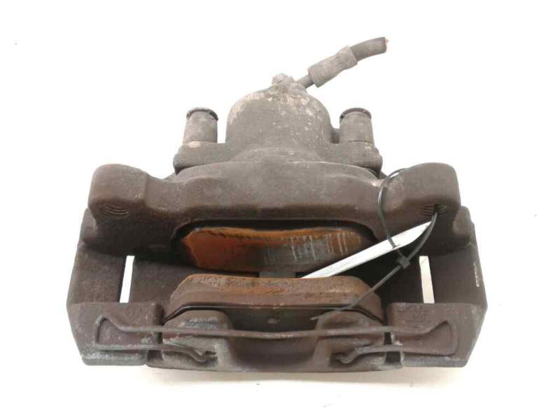 Recambio de pinza freno delantera derecha para seat leon (1p1) open referencia OEM IAM 1K0615124  