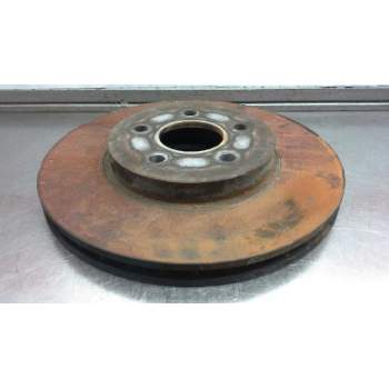 Recambio de disco freno delantero para ford mondeo berlina (ge) ambiente referencia OEM IAM   