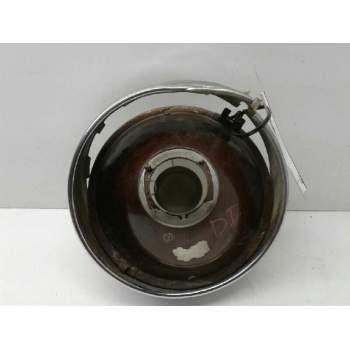 Recambio de faro izquierdo para seat 600 referencia OEM IAM   