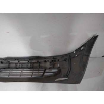 Recambio de paragolpes delantero para ford fiesta berlina (dx) referencia OEM IAM   