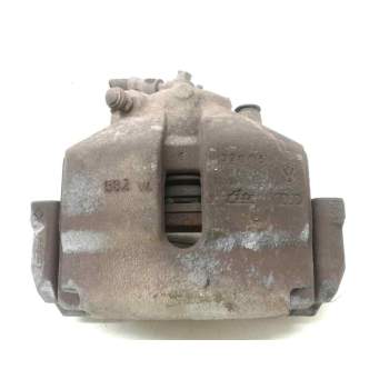 Recambio de pinza freno delantera derecha para seat leon (1p1) open referencia OEM IAM 1K0615124  