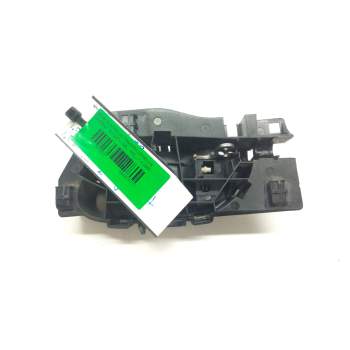 Recambio de maneta interior trasera derecha para peugeot 207/207+ (wa_, wc_) 1.4 referencia OEM IAM 96802455VV  