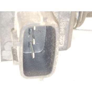 Recambio de bobina encendido para dacia duster (hs_) 1.2 tce 125 referencia OEM IAM 224332428R  