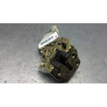 CERRADURA PUERTA TRASERA IZQUIERDA 93444