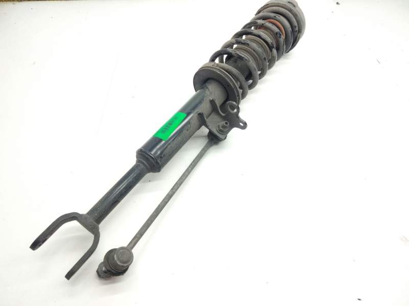 Recambio de amortiguador delantero derecho para bmw serie 5 lim. (f10) 520d referencia OEM IAM 31316863660  