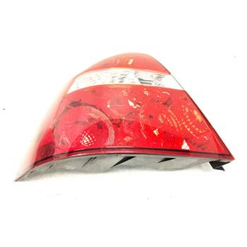 Recambio de piloto trasero izquierdo para chevrolet aveo / kalos sedán (t250, t255) 1.4 referencia OEM IAM 95952066  