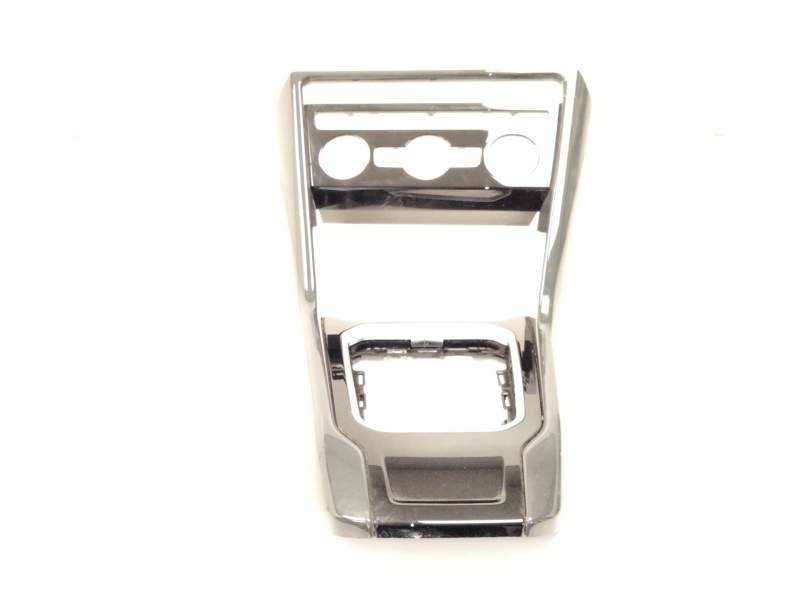 Recambio de moldura para volkswagen t-roc (a11, d11) 1.5 tsi referencia OEM IAM   