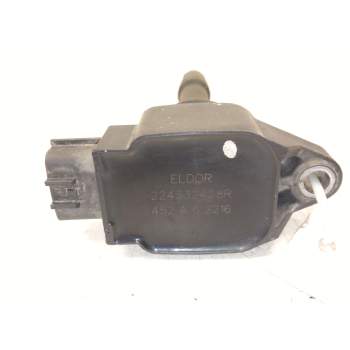 Recambio de bobina encendido para dacia duster (hs_) 1.2 tce 125 referencia OEM IAM 224332428R  