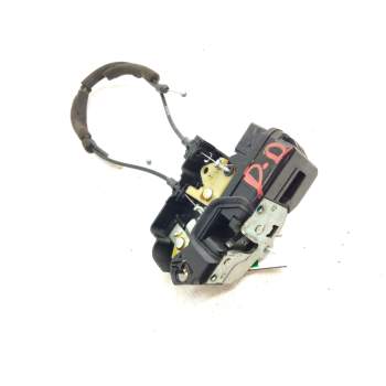 Recambio de cerradura puerta delantera derecha para chevrolet captiva (c100, c140) 2.0 d referencia OEM IAM   