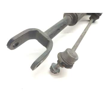 Recambio de amortiguador delantero derecho para bmw serie 5 lim. (f10) 520d referencia OEM IAM 31316863660  