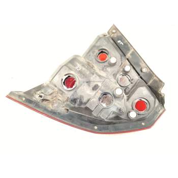 Recambio de piloto trasero izquierdo para chevrolet aveo / kalos sedán (t250, t255) 1.4 referencia OEM IAM 95952066  