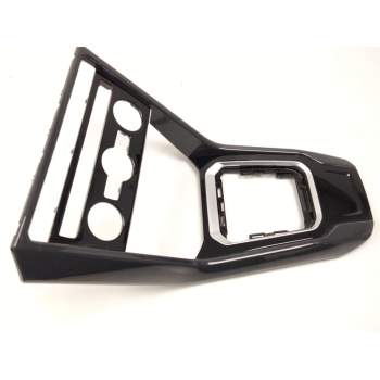 Recambio de moldura para volkswagen t-roc (a11, d11) 1.5 tsi referencia OEM IAM   