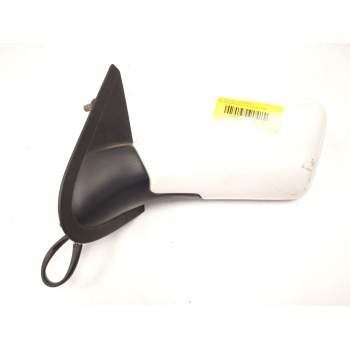 Recambio de retrovisor izquierdo para volkswagen golf iii (1h1) 2.0 referencia OEM IAM 1H185750701  