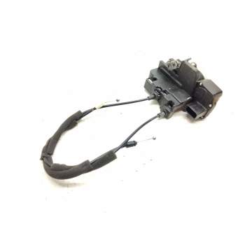Recambio de cerradura puerta delantera derecha para chevrolet captiva (c100, c140) 2.0 d referencia OEM IAM   