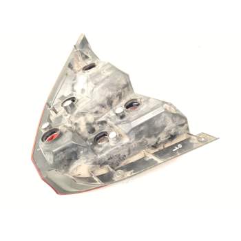 Recambio de piloto trasero izquierdo para chevrolet aveo / kalos sedán (t250, t255) 1.4 referencia OEM IAM 95952066  