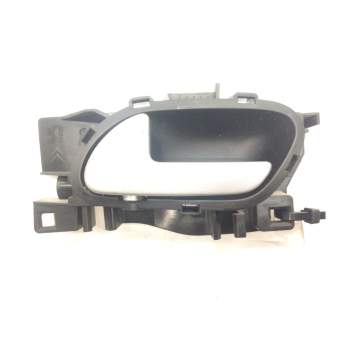 Recambio de maneta interior trasera izquierda para peugeot 207/207+ (wa_, wc_) 1.4 referencia OEM IAM 96802456VV  