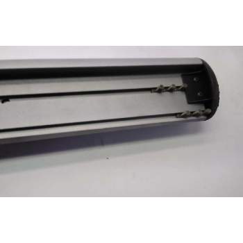 Recambio de talonera izquierda para land rover range rover referencia OEM IAM A9057  