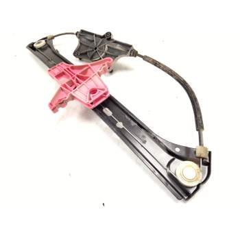 Recambio de elevalunas trasero derecho para volkswagen passat b8 variant (3g5, cb5) 2.0 tdi referencia OEM IAM 3G9839462B  