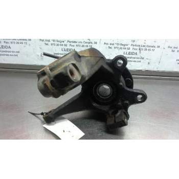 Recambio de mangueta delantera izquierda para ford mondeo berlina (ge) ambiente referencia OEM IAM   