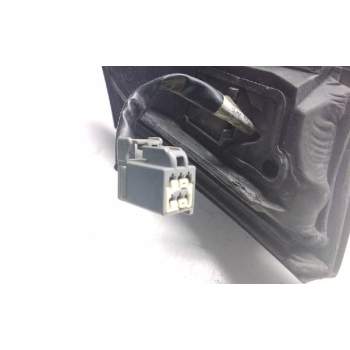 Recambio de retrovisor derecho para ford focus berlina (cap) ghia referencia OEM IAM 21986905  